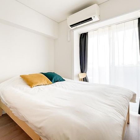 Brilliant Mk- III Apartment Токио Екстериор снимка