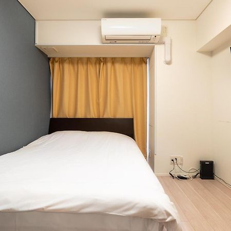 Brilliant Mk- III Apartment Токио Екстериор снимка