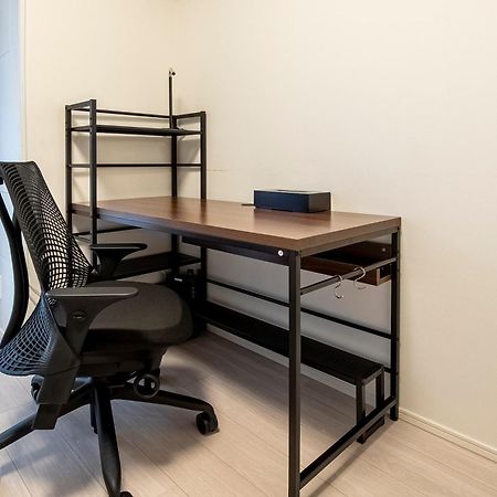 Brilliant Mk- III Apartment Токио Екстериор снимка