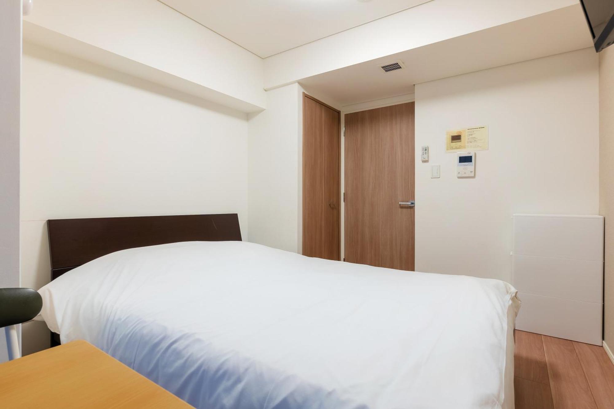 Brilliant Mk- III Apartment Токио Стая снимка