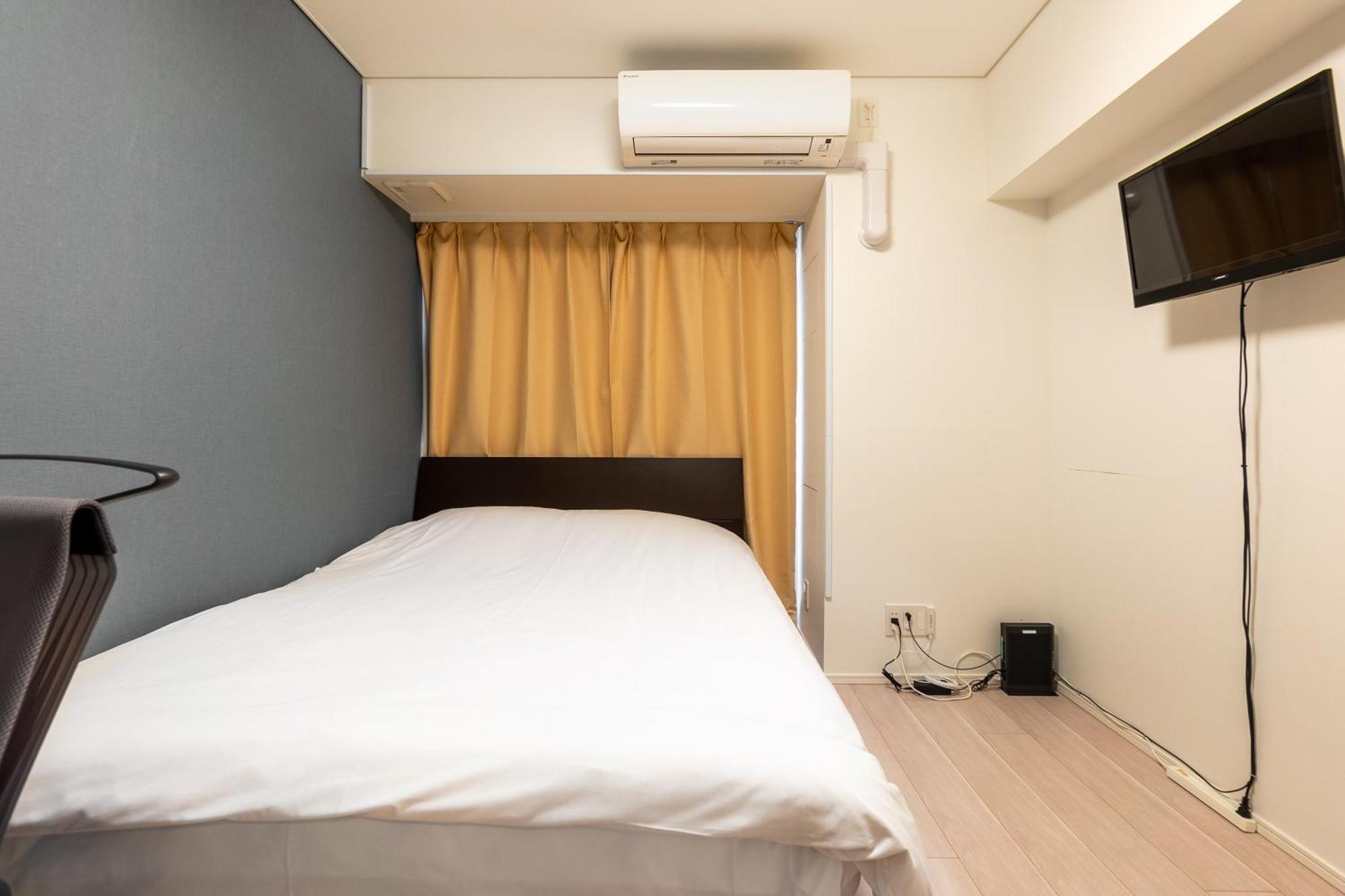 Brilliant Mk- III Apartment Токио Екстериор снимка
