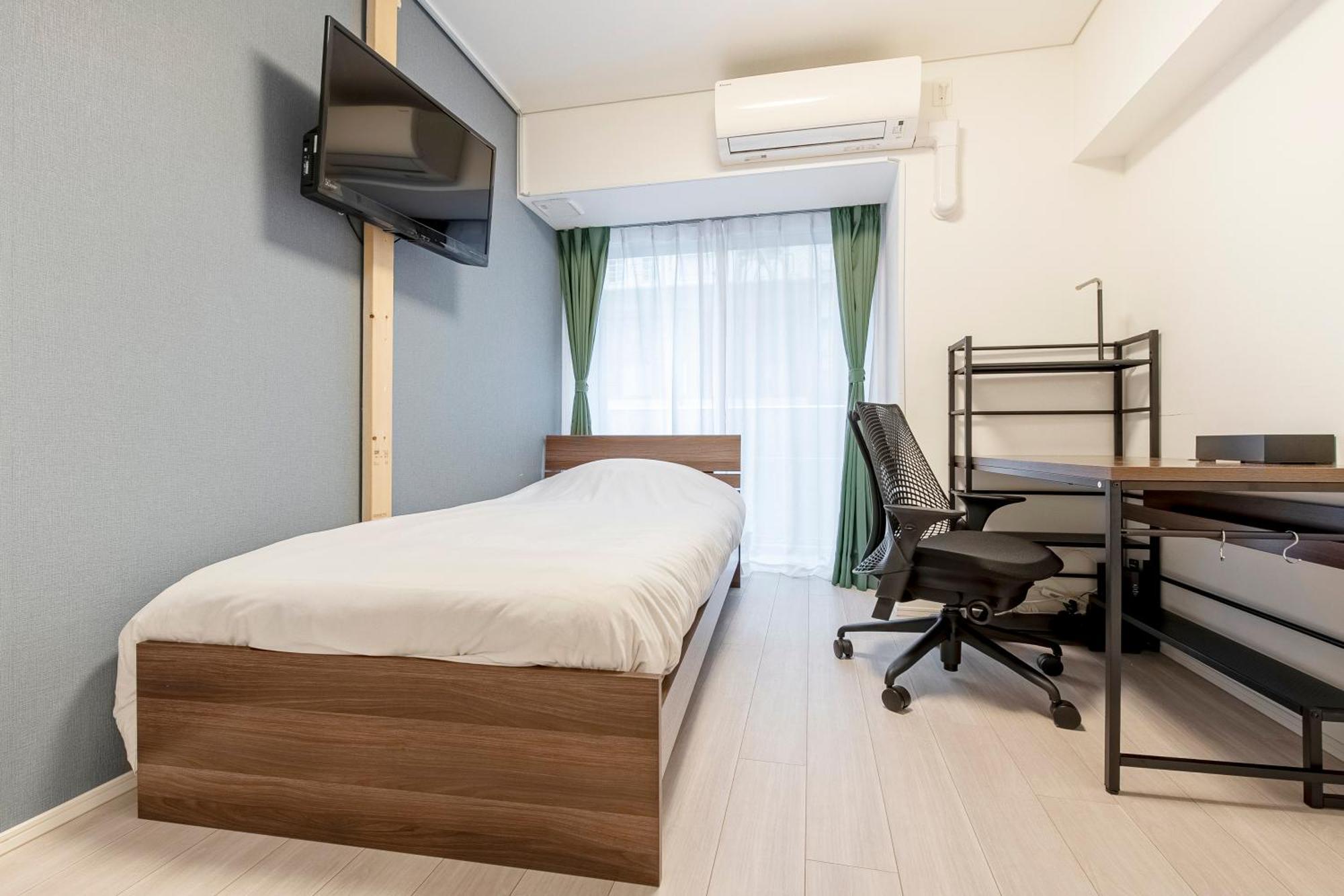 Brilliant Mk- III Apartment Токио Екстериор снимка
