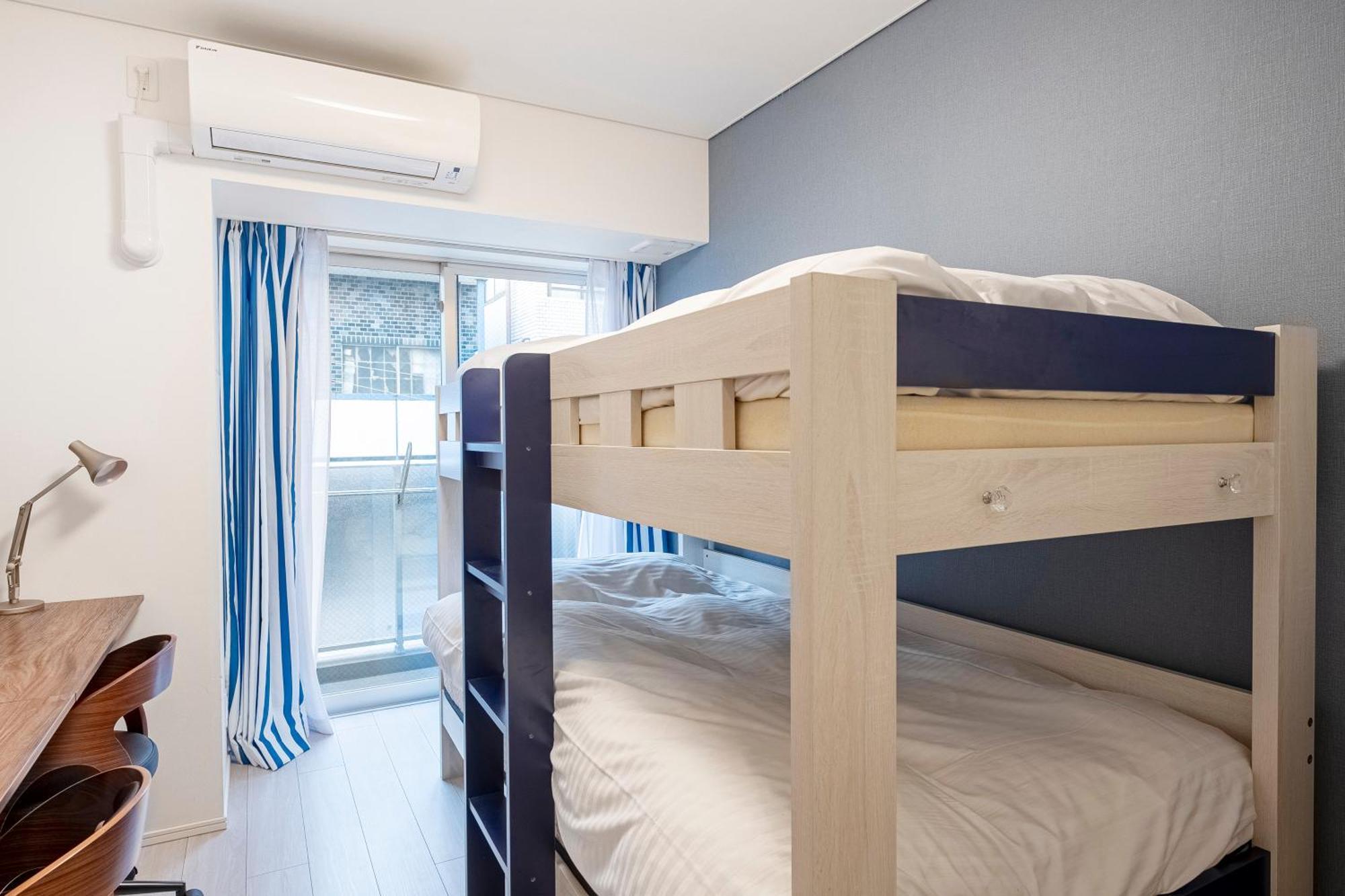 Brilliant Mk- III Apartment Токио Стая снимка