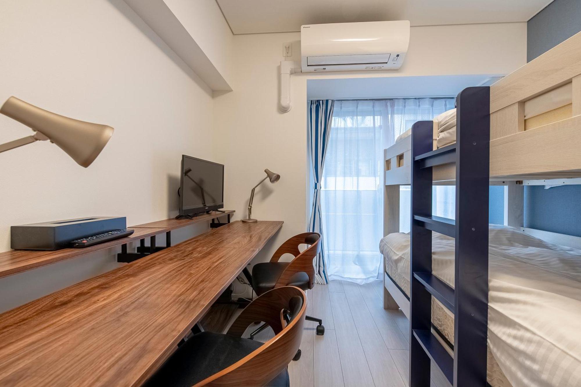 Brilliant Mk- III Apartment Токио Екстериор снимка