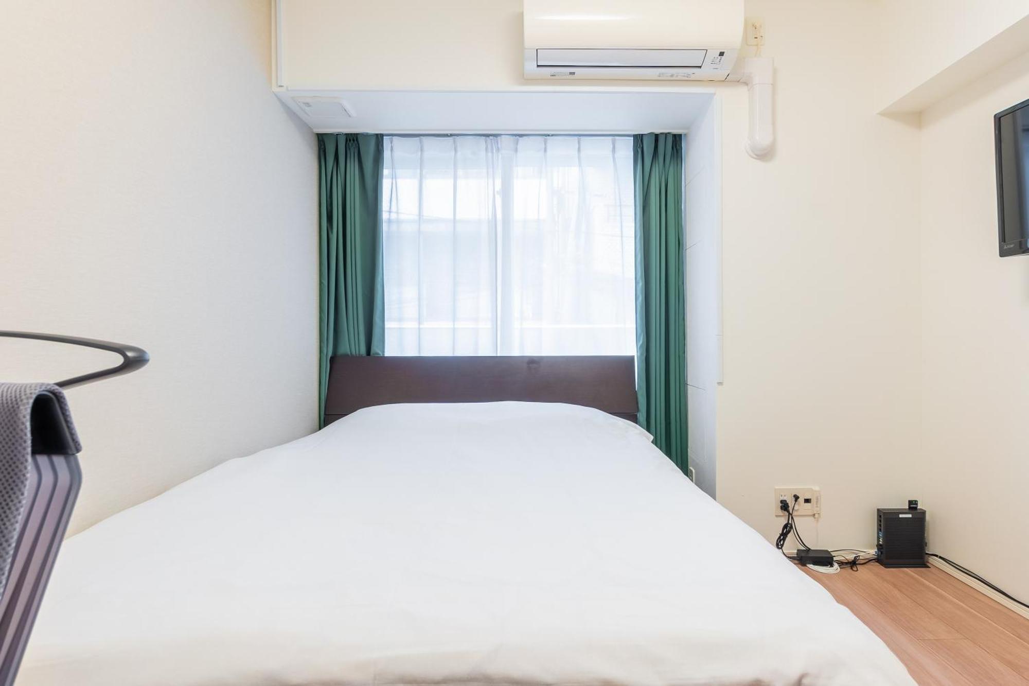 Brilliant Mk- III Apartment Токио Екстериор снимка