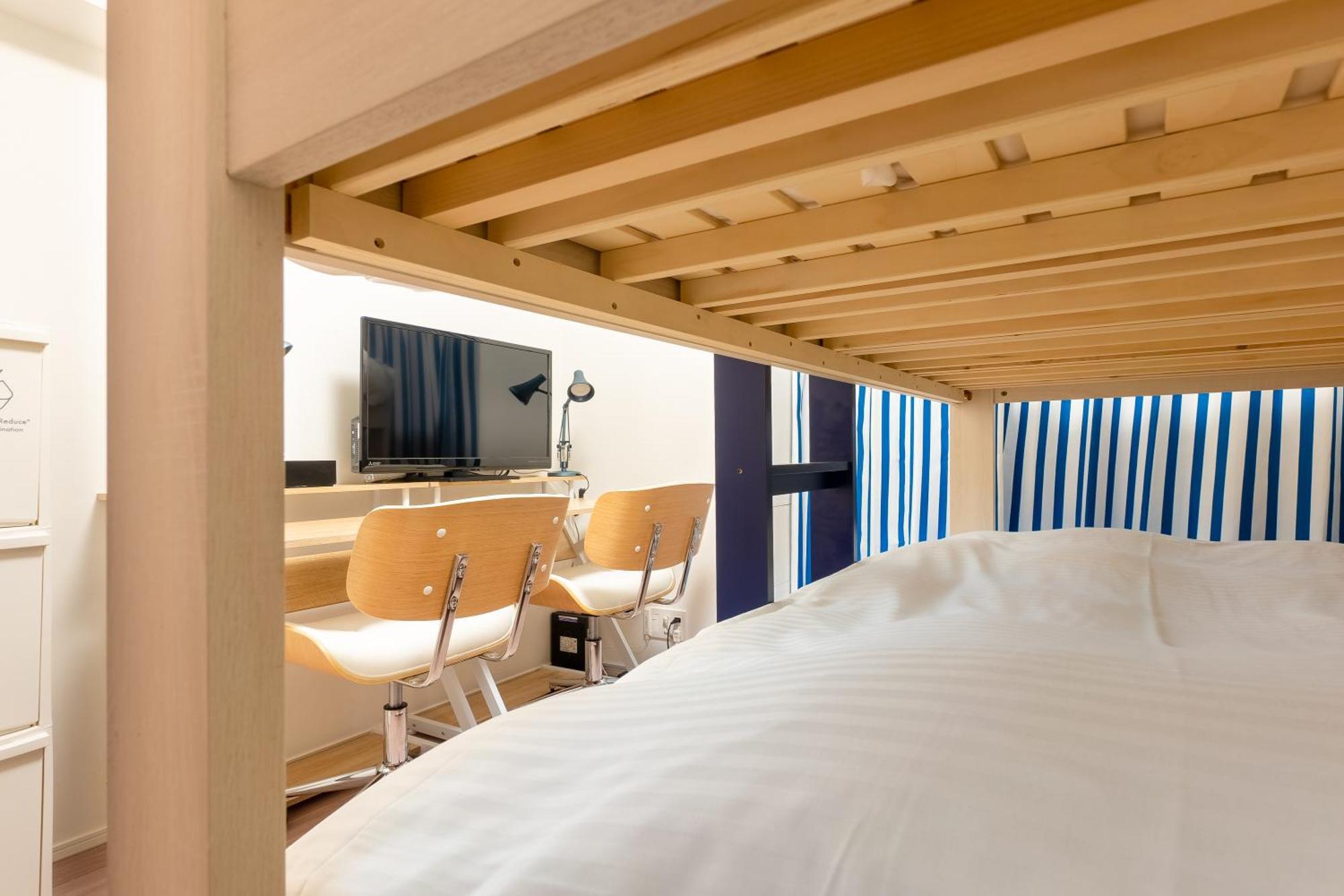 Brilliant Mk- III Apartment Токио Екстериор снимка