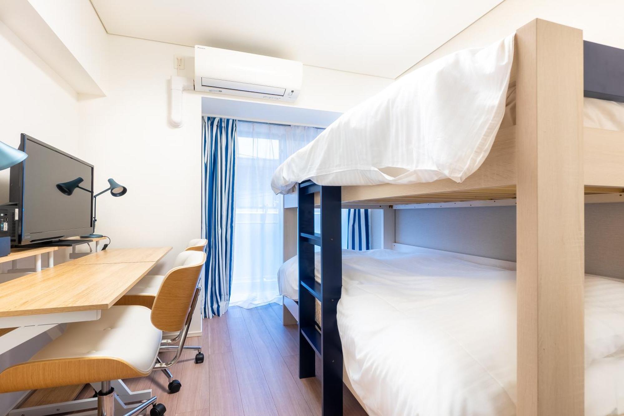Brilliant Mk- III Apartment Токио Екстериор снимка