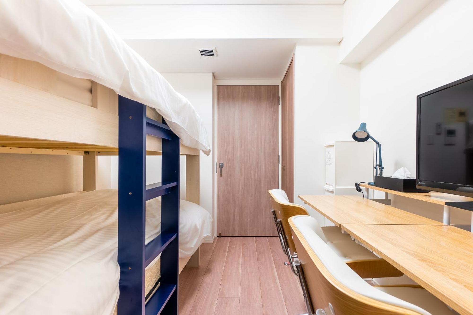 Brilliant Mk- III Apartment Токио Екстериор снимка