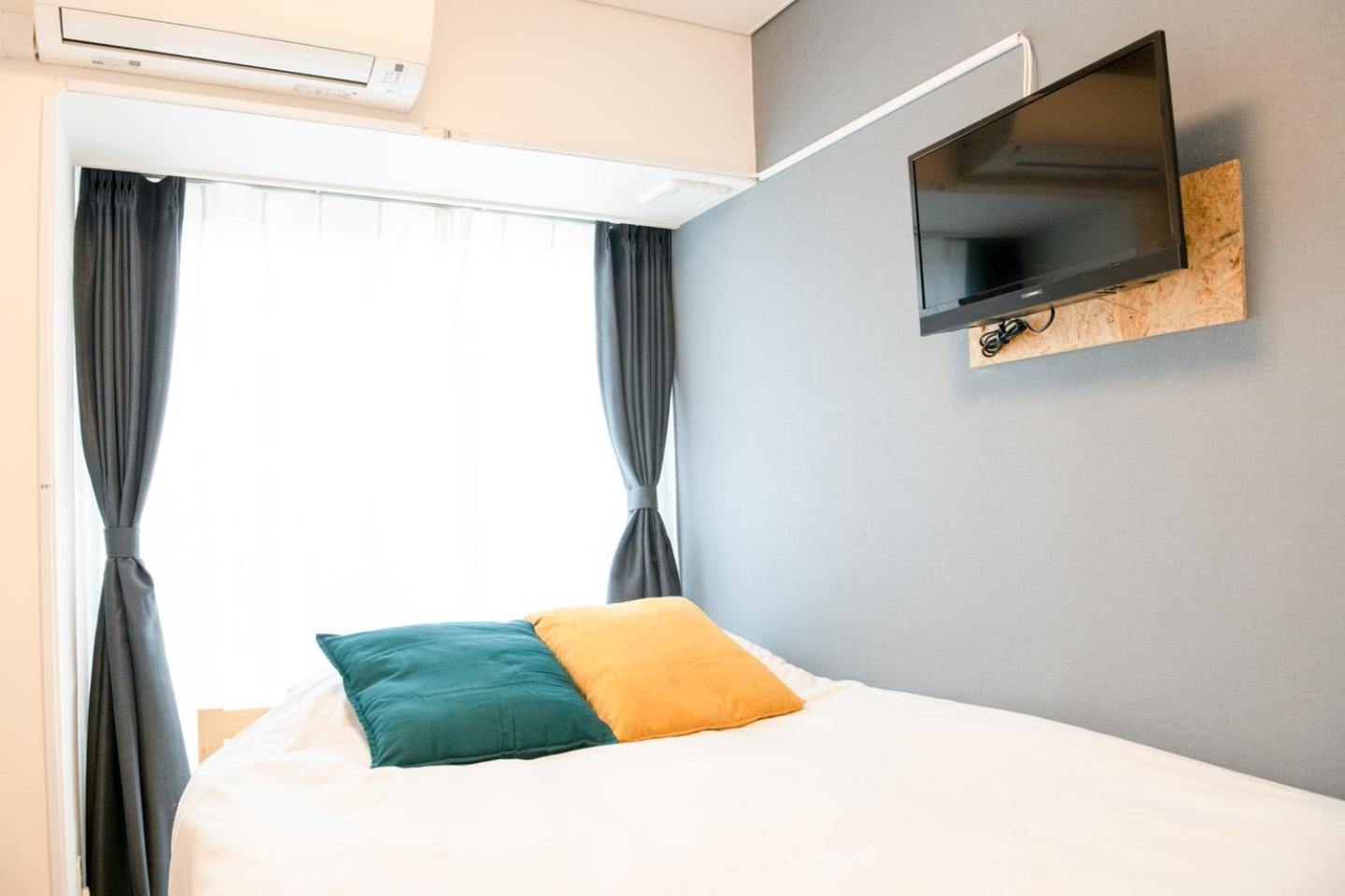 Brilliant Mk- III Apartment Токио Стая снимка