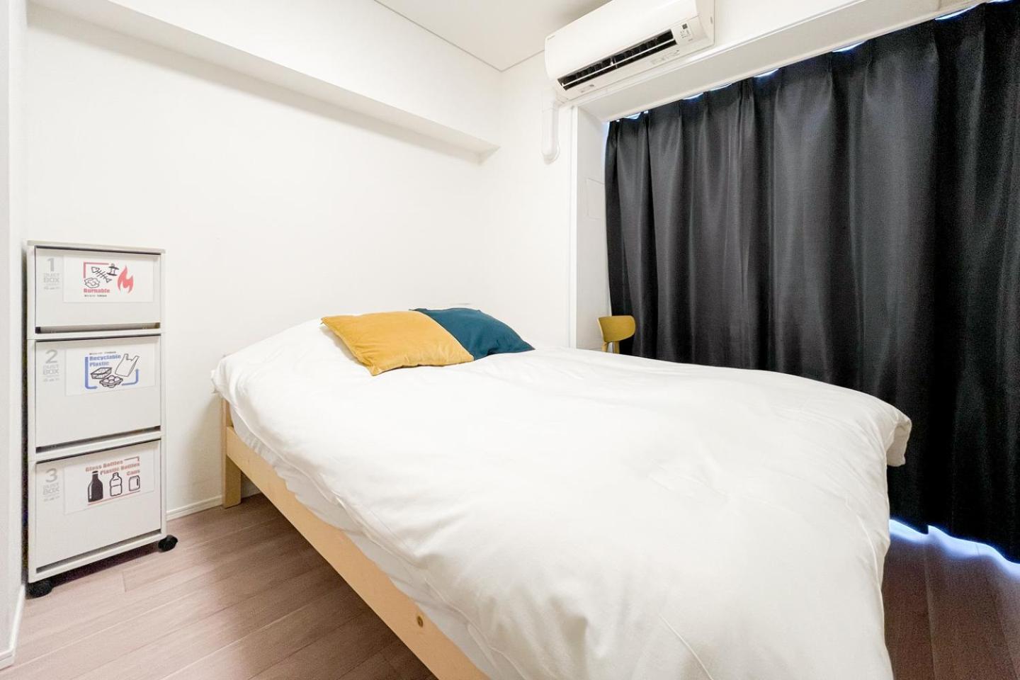 Brilliant Mk- III Apartment Токио Стая снимка