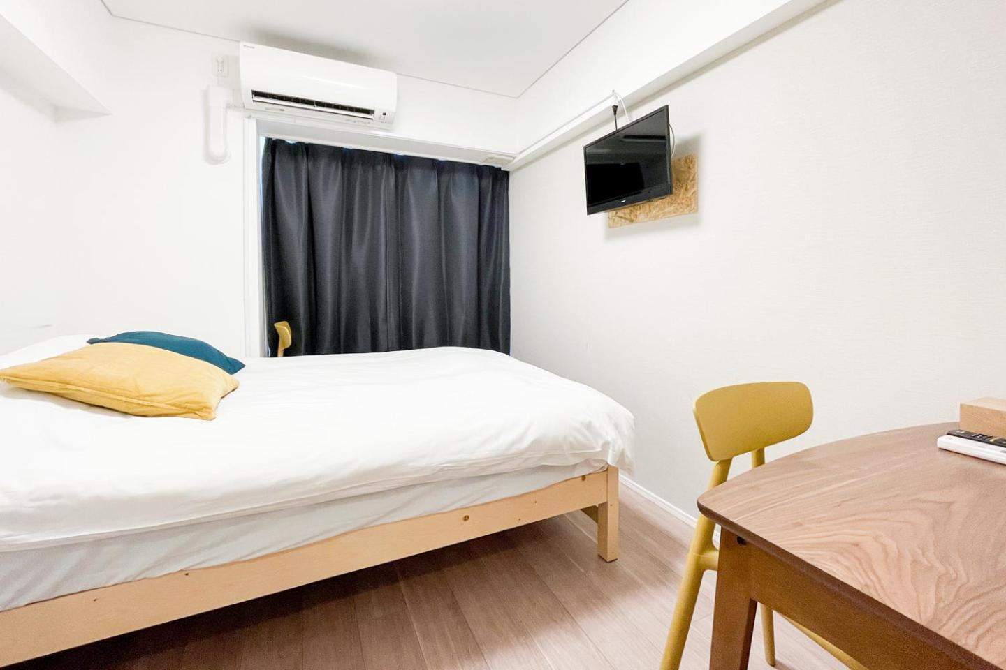 Brilliant Mk- III Apartment Токио Стая снимка