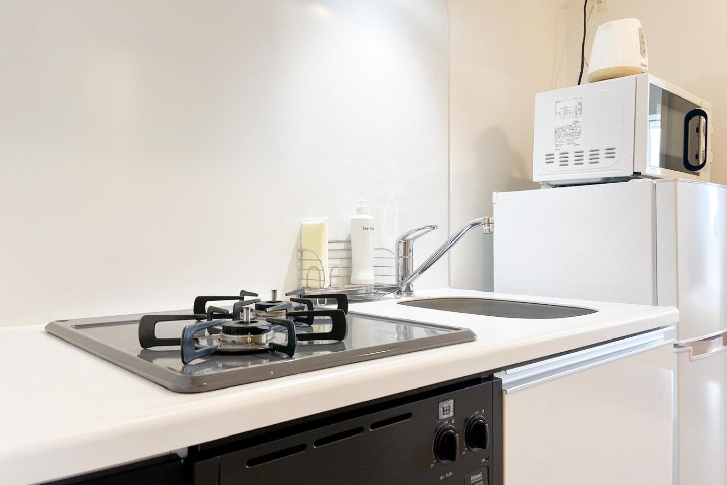Brilliant Mk- III Apartment Токио Стая снимка