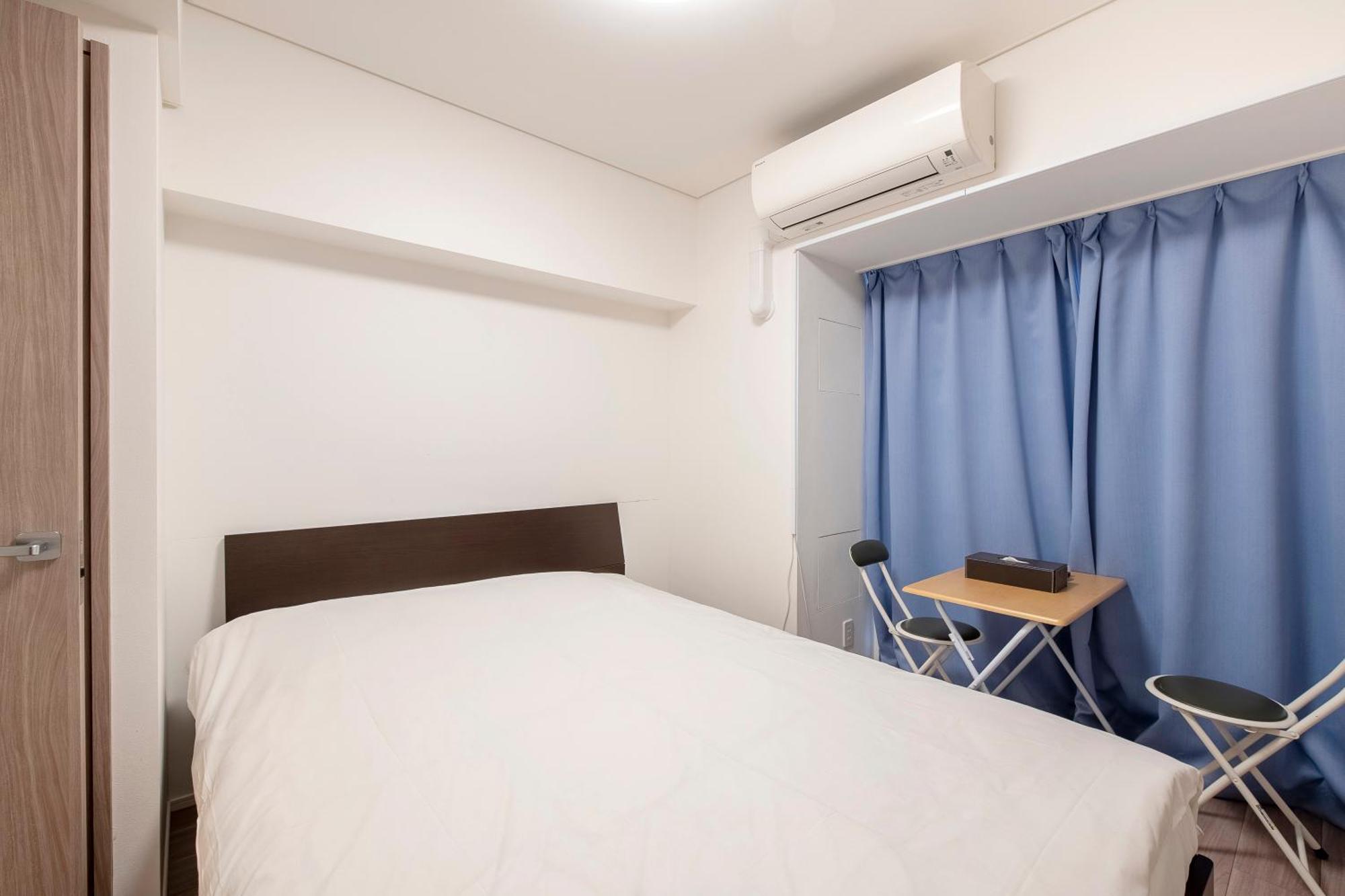 Brilliant Mk- III Apartment Токио Стая снимка