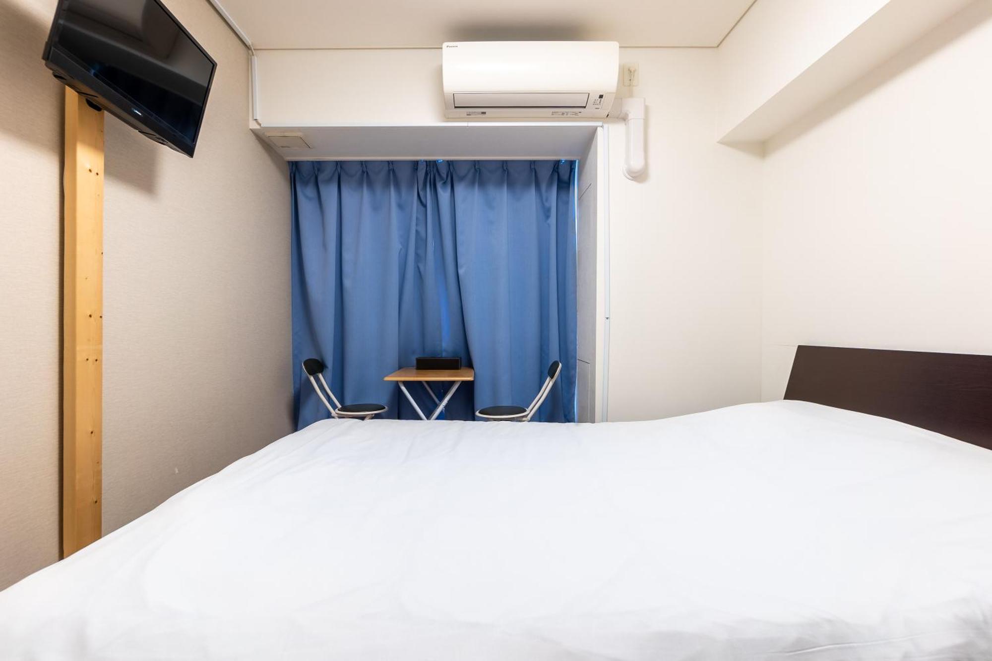 Brilliant Mk- III Apartment Токио Стая снимка