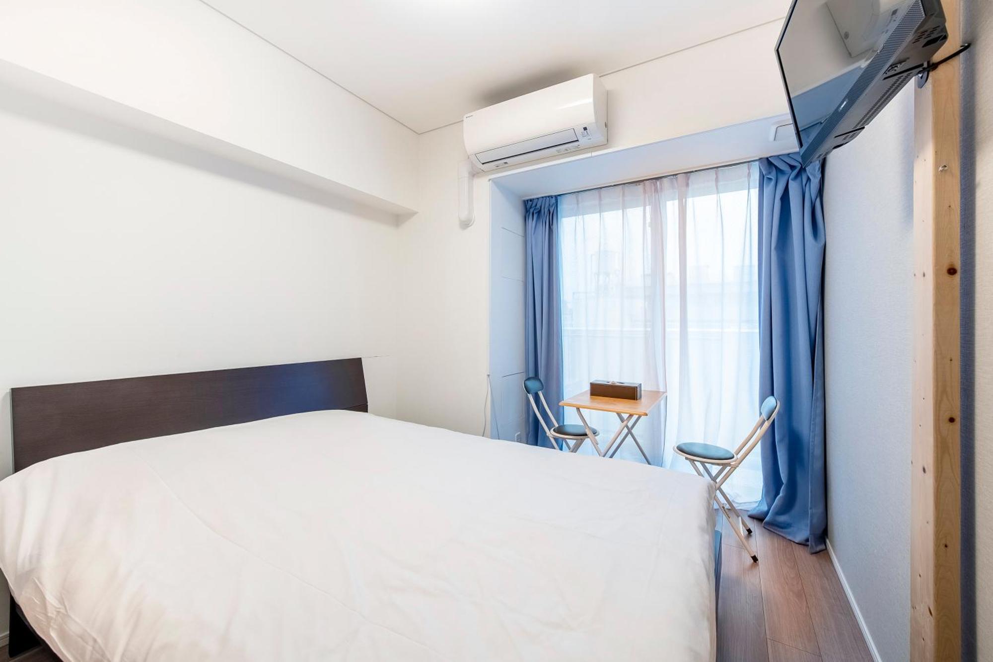 Brilliant Mk- III Apartment Токио Стая снимка
