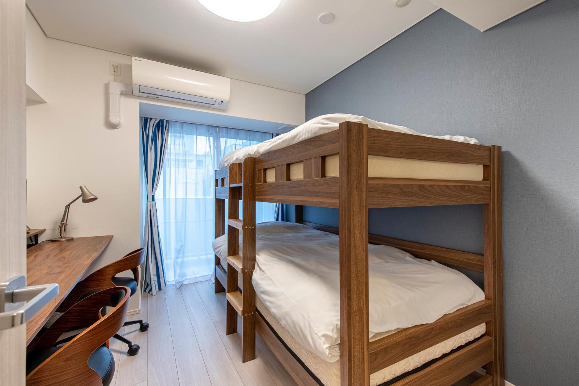 Brilliant Mk- III Apartment Токио Стая снимка