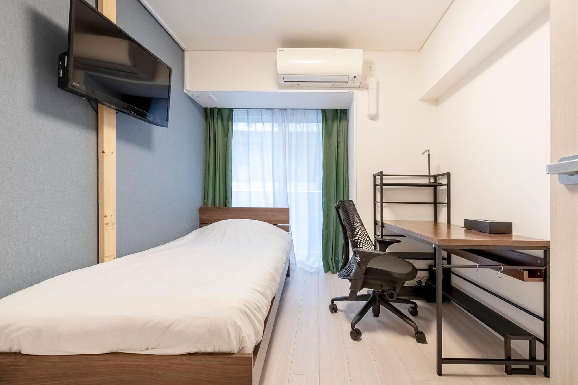 Brilliant Mk- III Apartment Токио Стая снимка