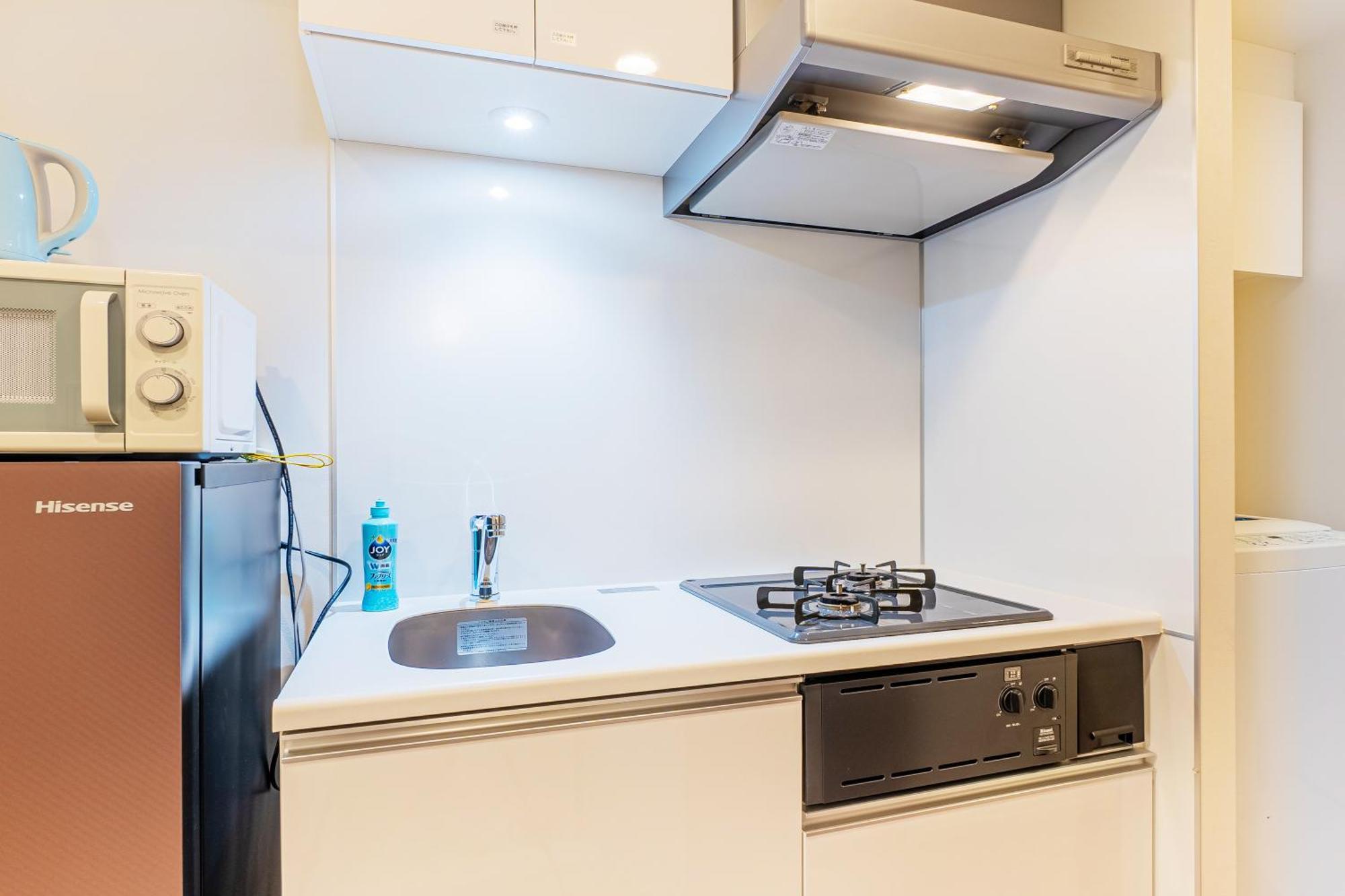 Brilliant Mk- III Apartment Токио Стая снимка