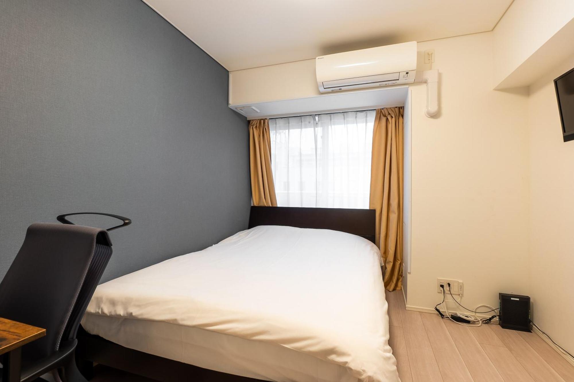 Brilliant Mk- III Apartment Токио Стая снимка