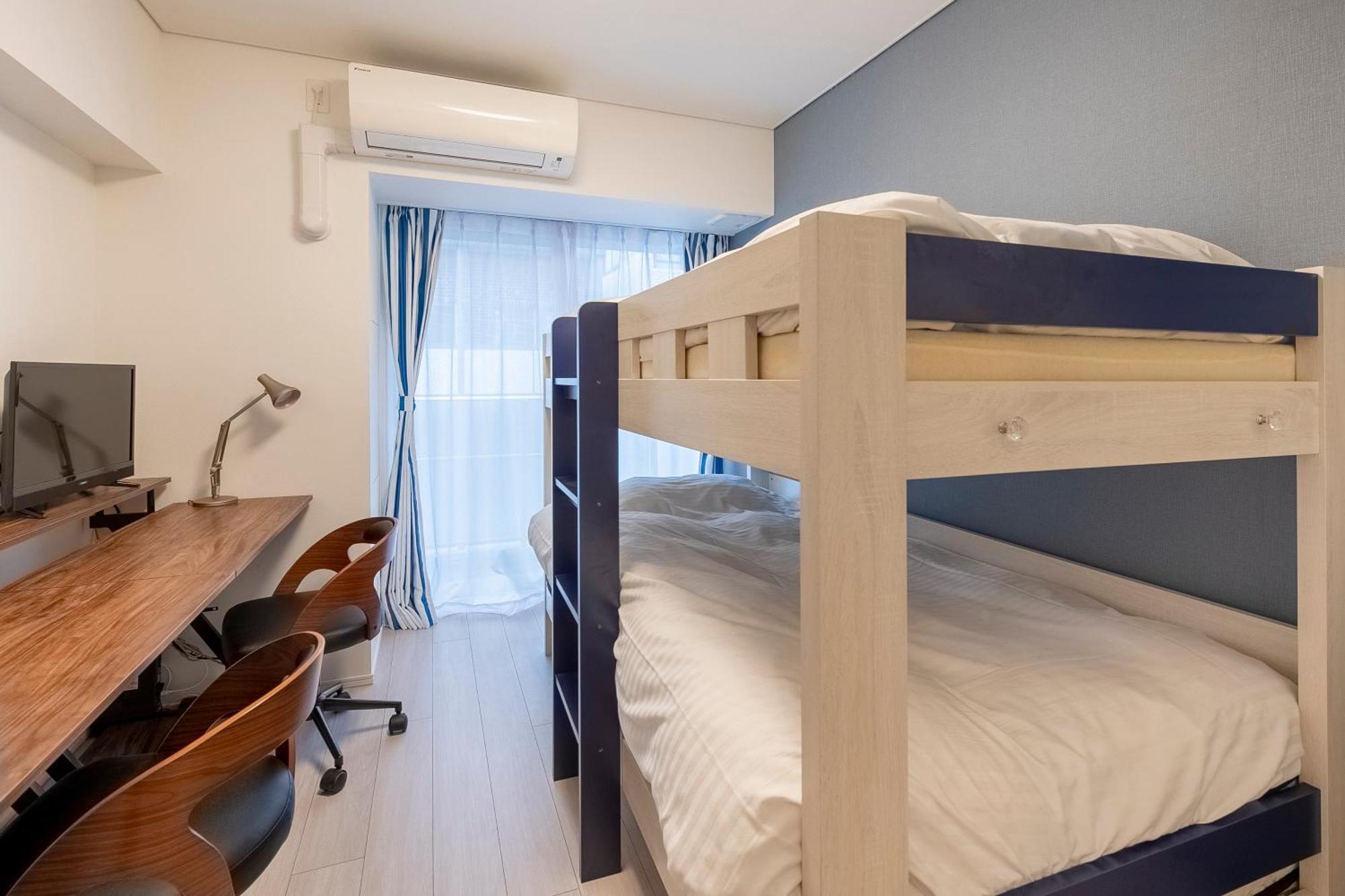 Brilliant Mk- III Apartment Токио Стая снимка