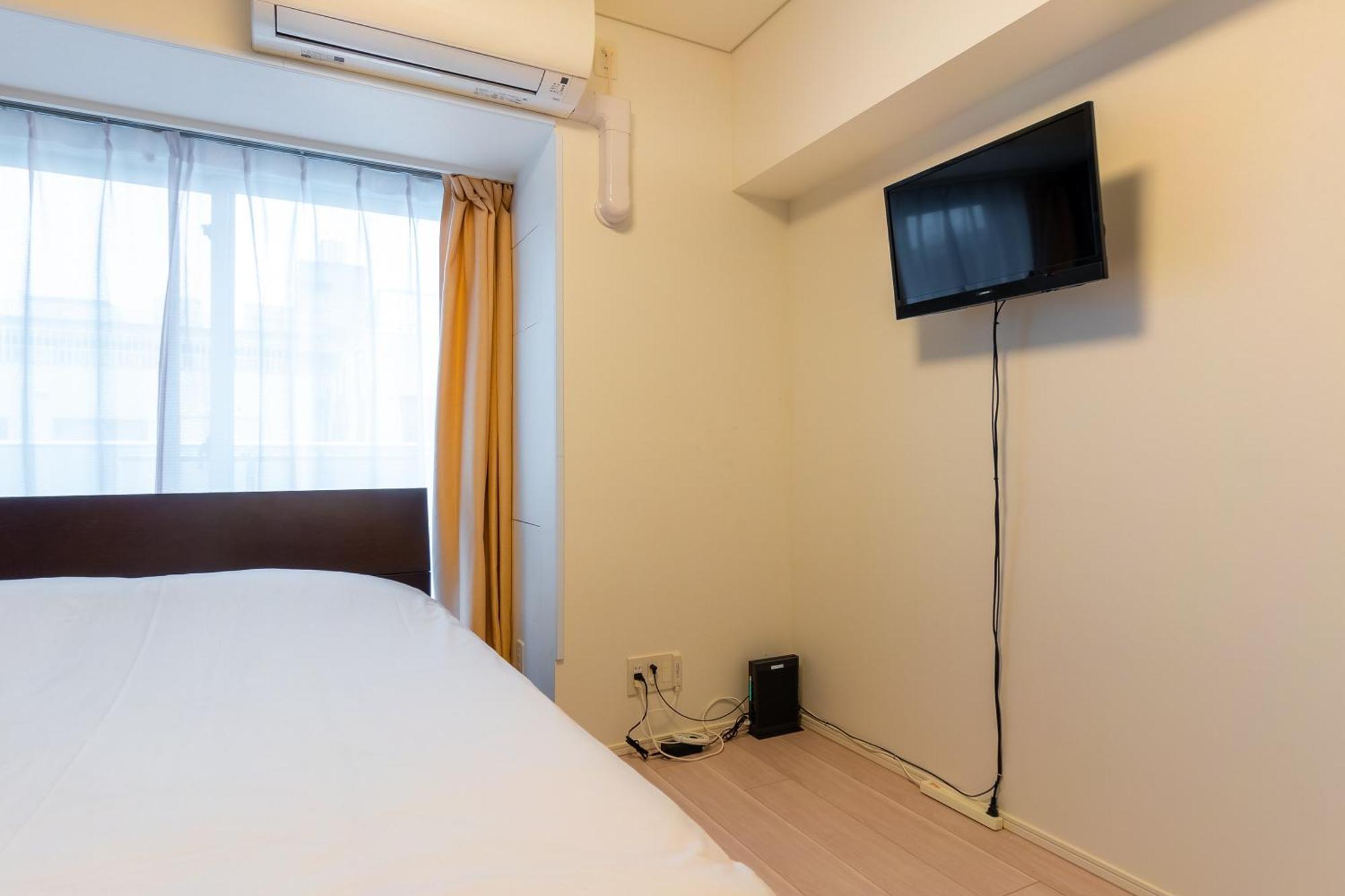 Brilliant Mk- III Apartment Токио Стая снимка