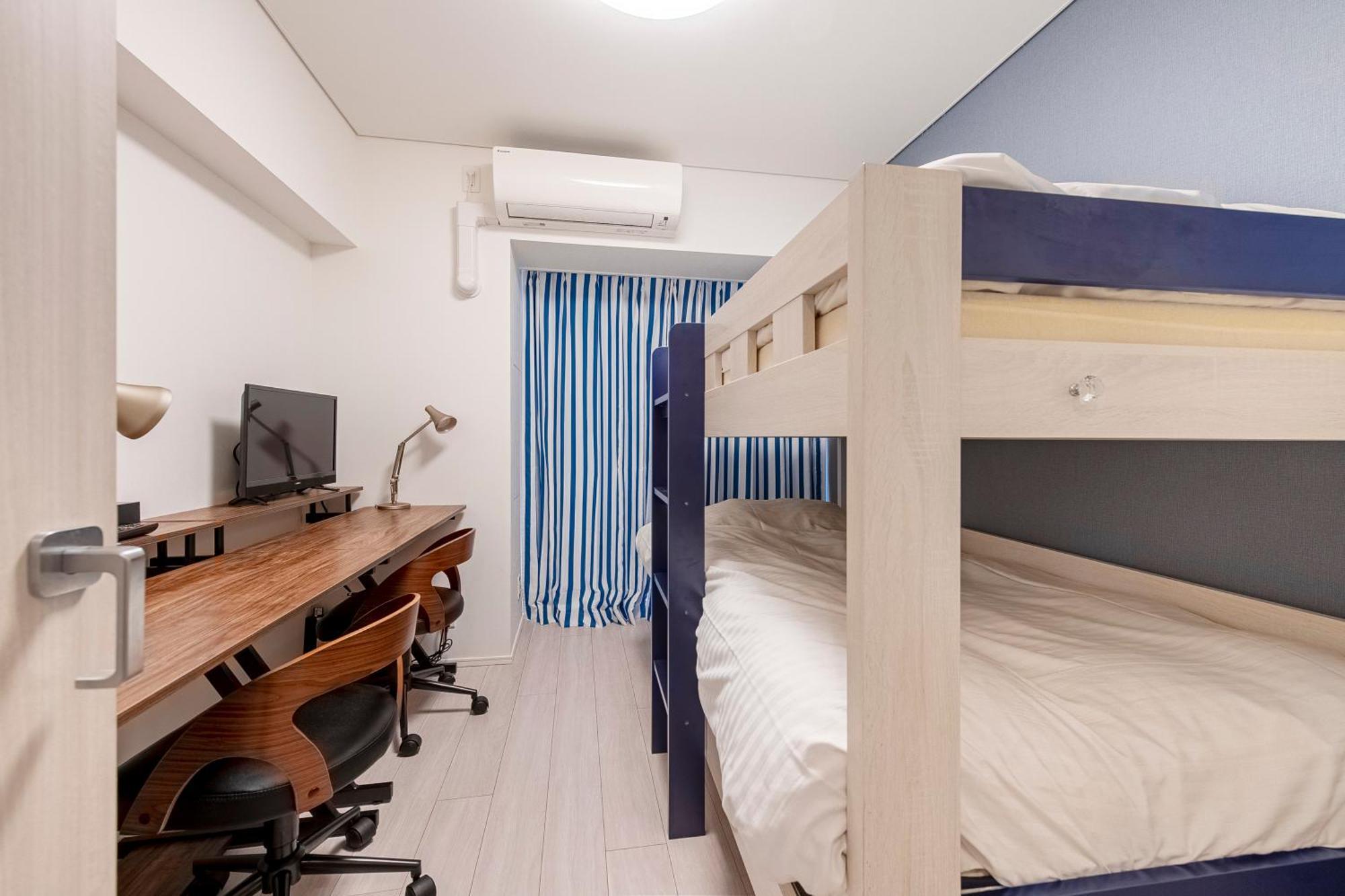 Brilliant Mk- III Apartment Токио Стая снимка