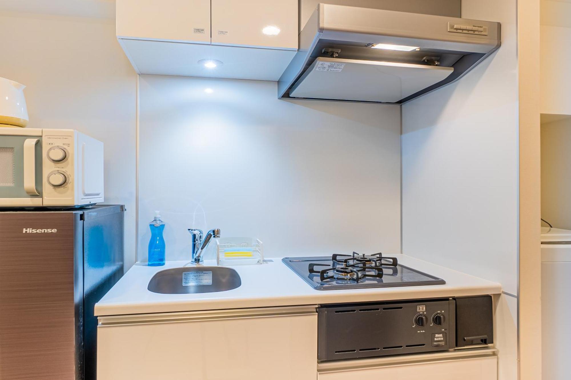Brilliant Mk- III Apartment Токио Стая снимка