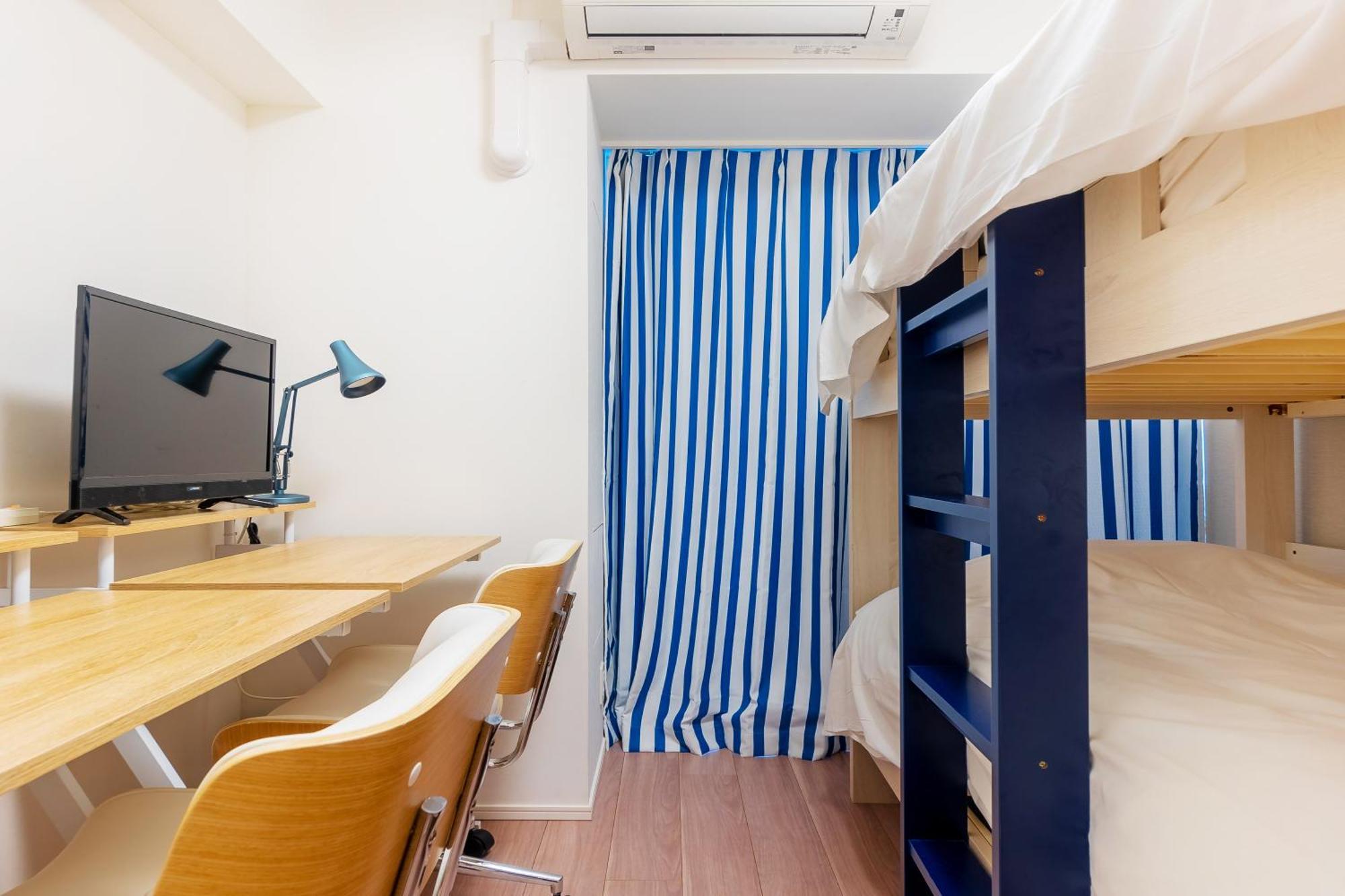 Brilliant Mk- III Apartment Токио Стая снимка
