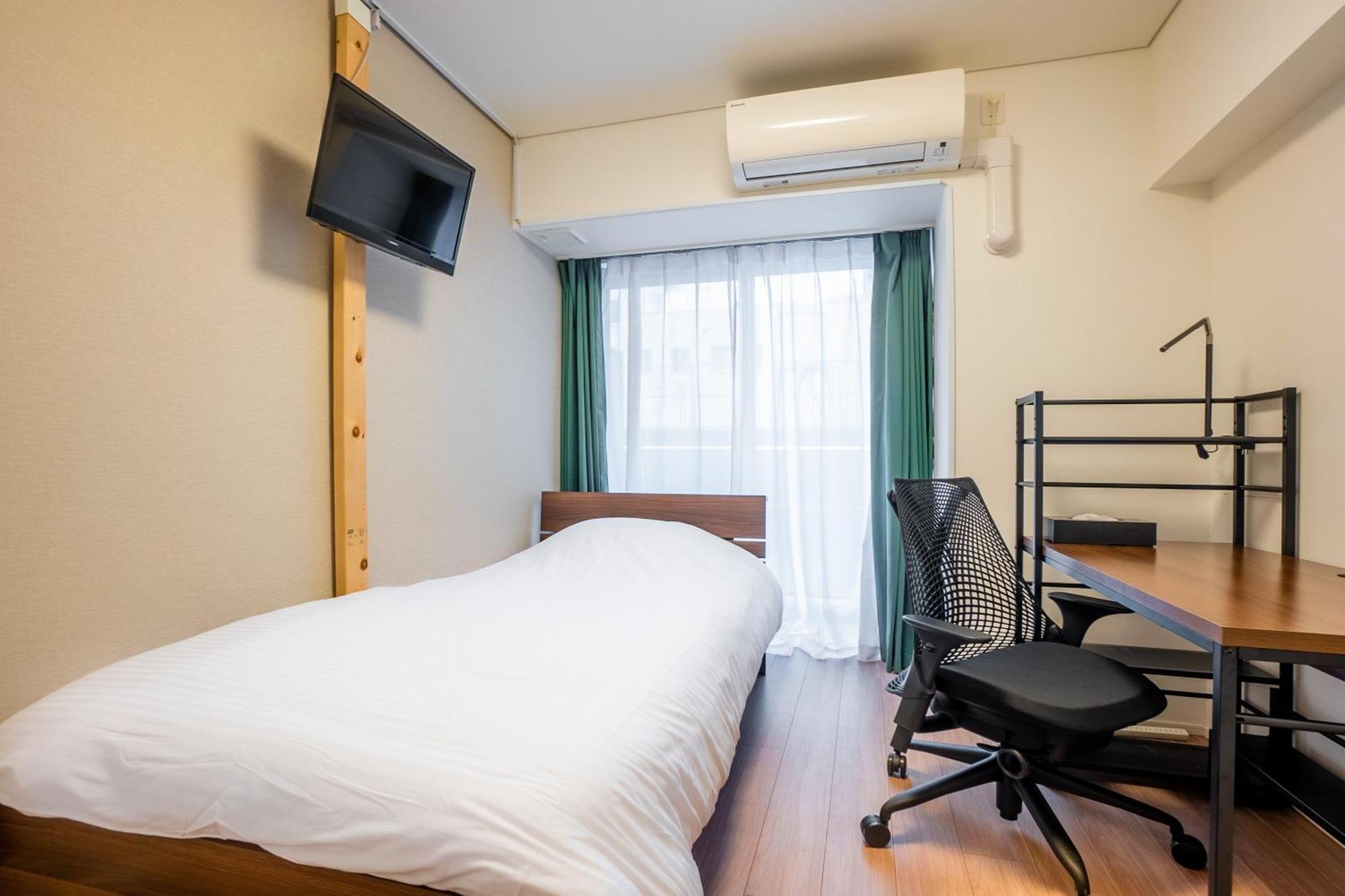 Brilliant Mk- III Apartment Токио Стая снимка
