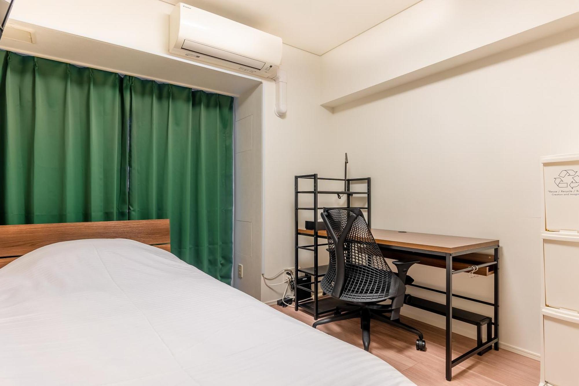 Brilliant Mk- III Apartment Токио Стая снимка