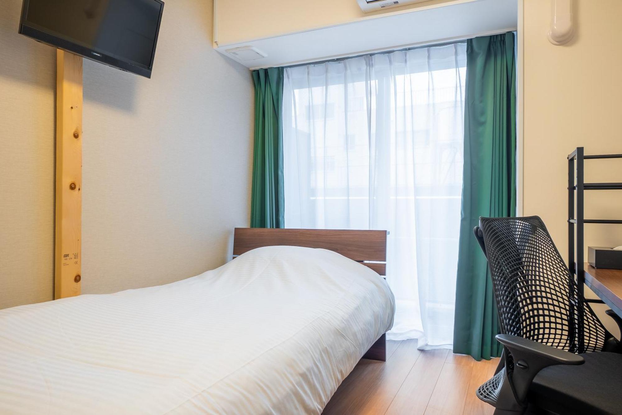 Brilliant Mk- III Apartment Токио Стая снимка