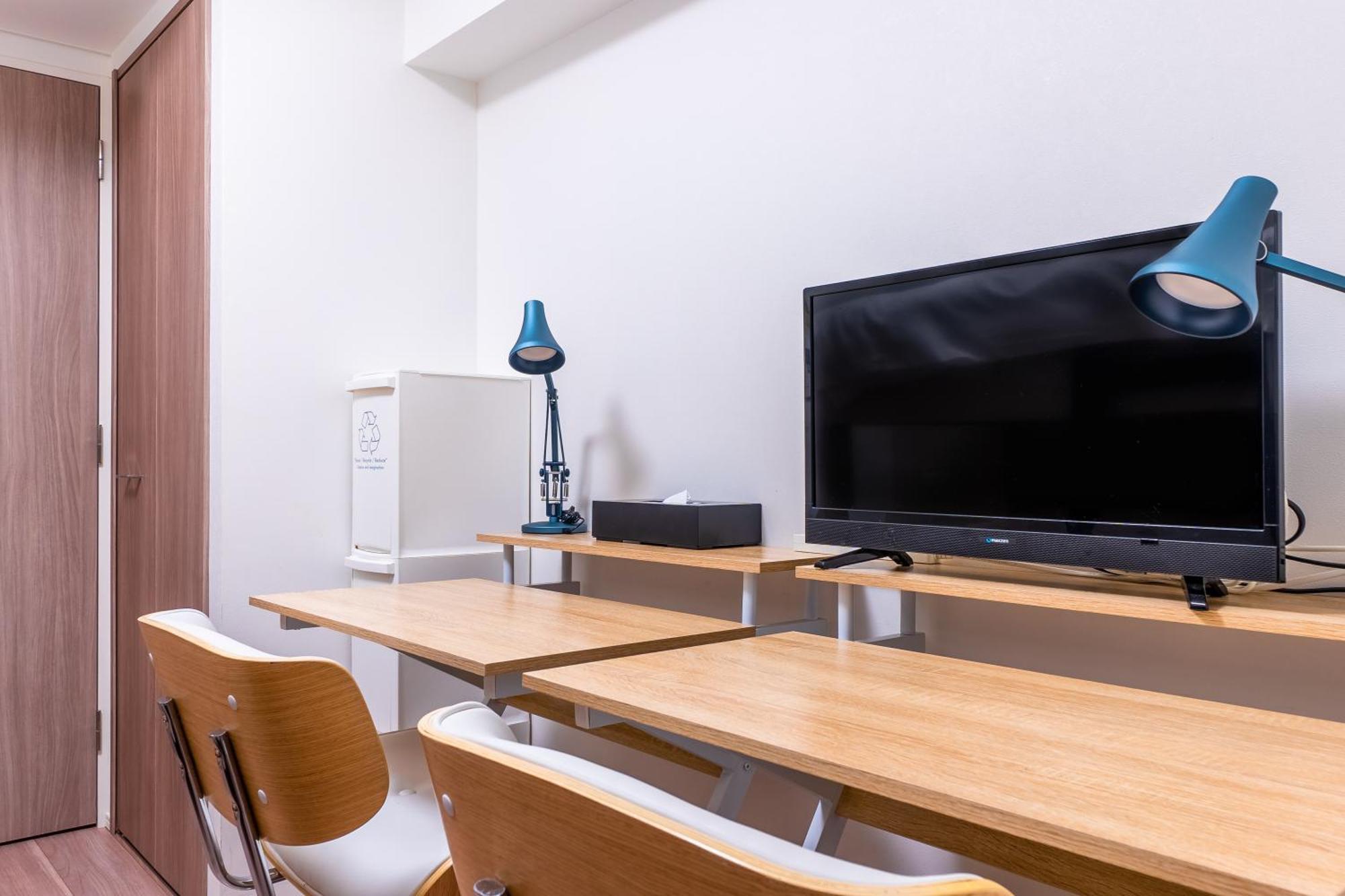 Brilliant Mk- III Apartment Токио Стая снимка