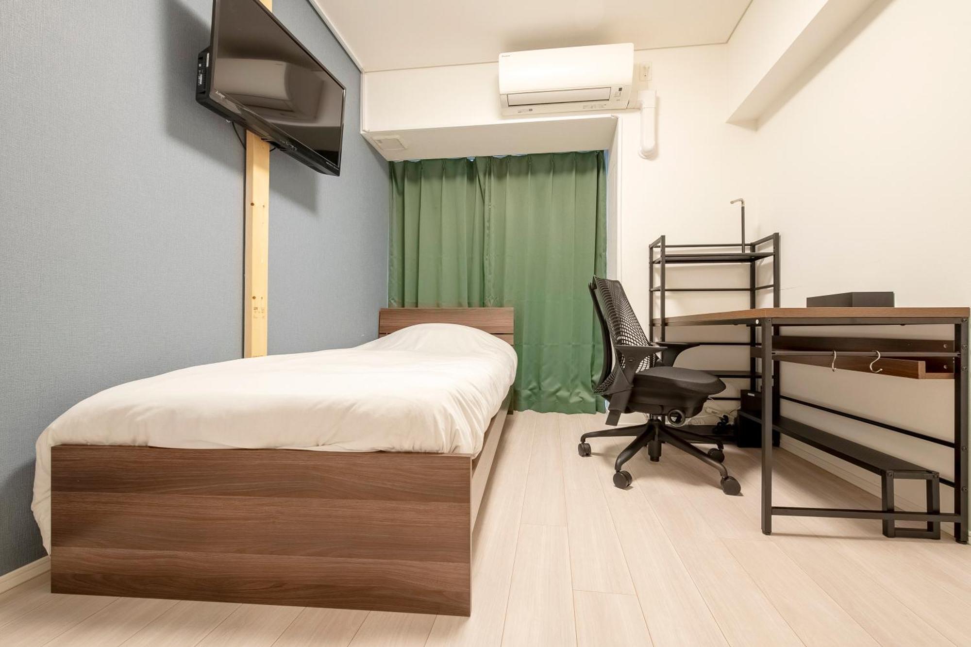Brilliant Mk- III Apartment Токио Стая снимка