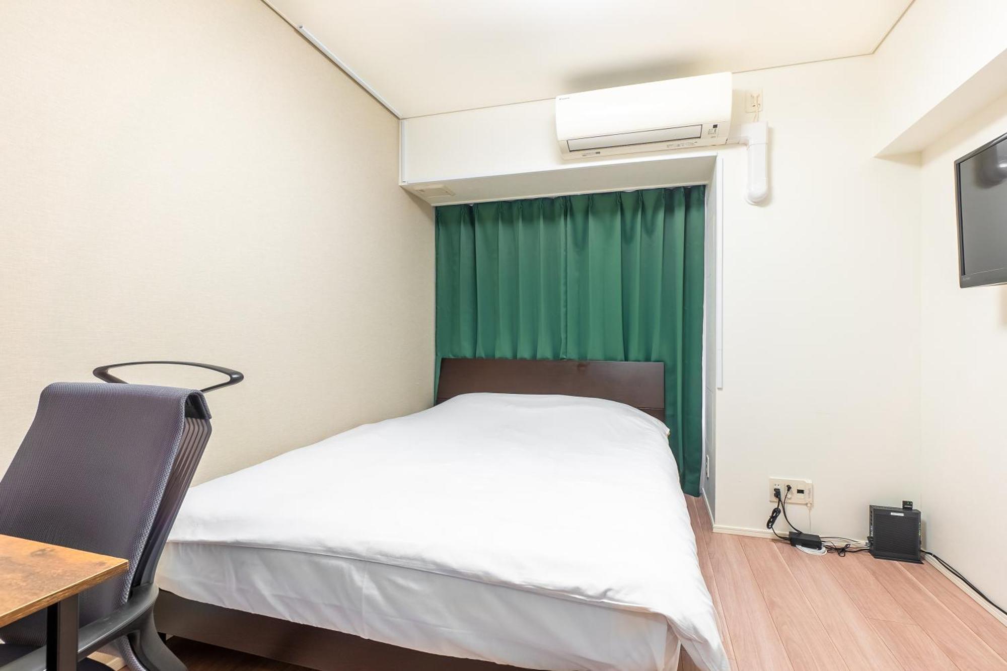 Brilliant Mk- III Apartment Токио Стая снимка