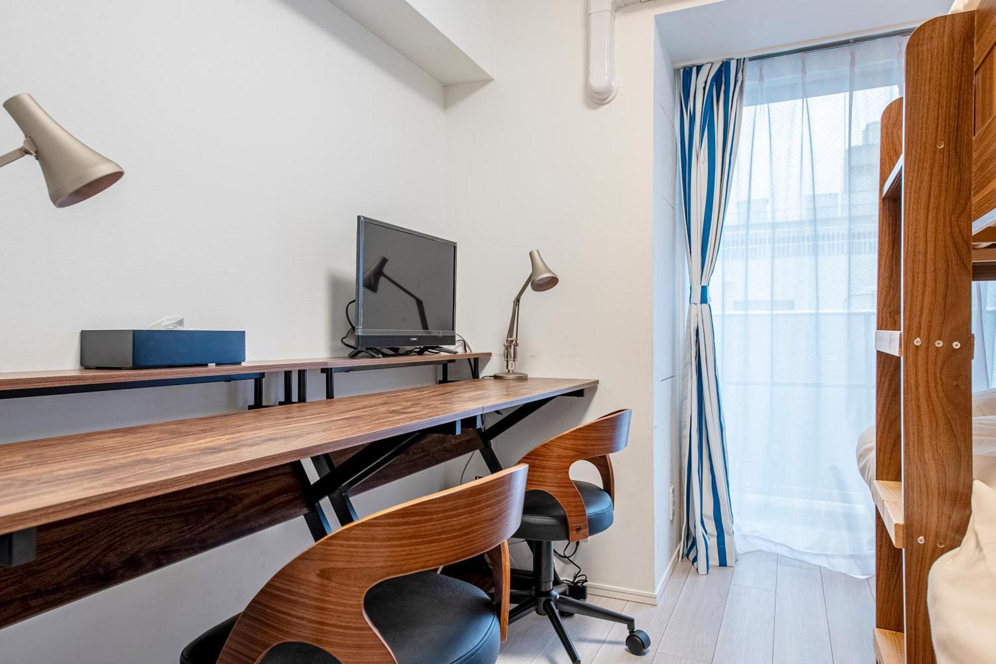 Brilliant Mk- III Apartment Токио Стая снимка