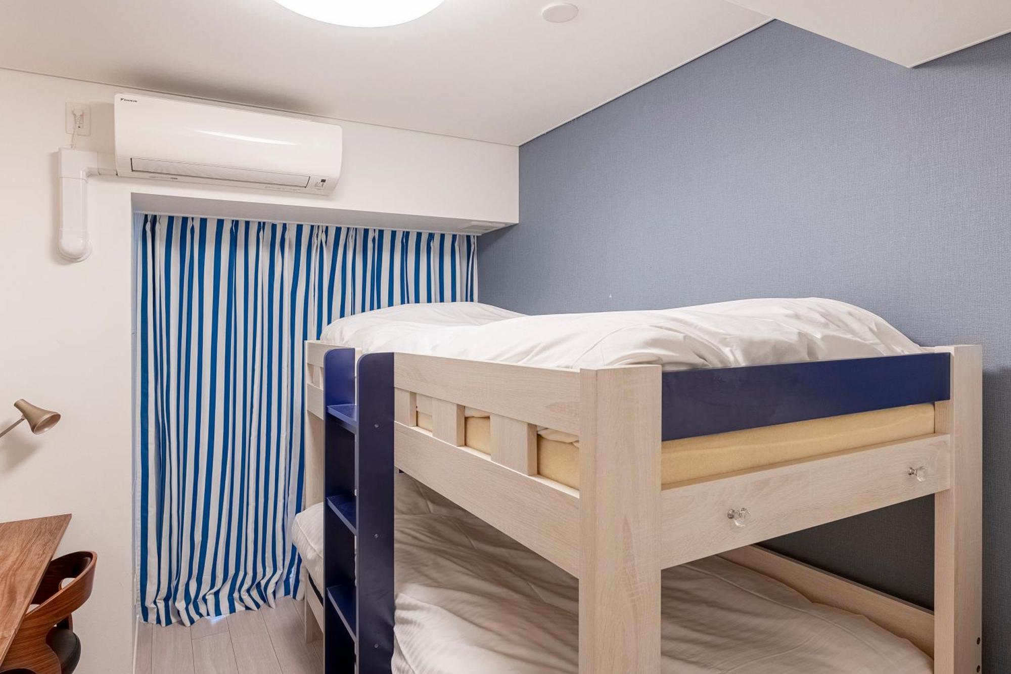 Brilliant Mk- III Apartment Токио Стая снимка