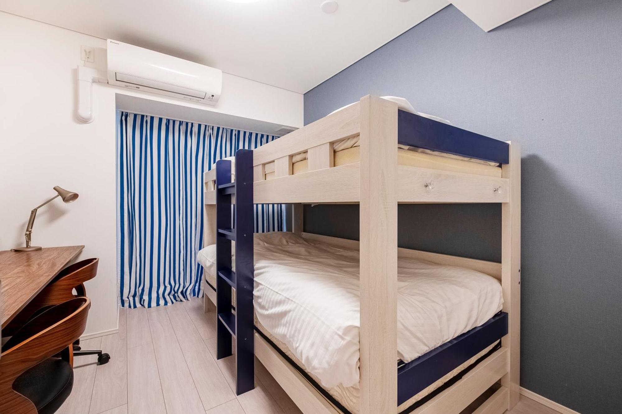 Brilliant Mk- III Apartment Токио Стая снимка