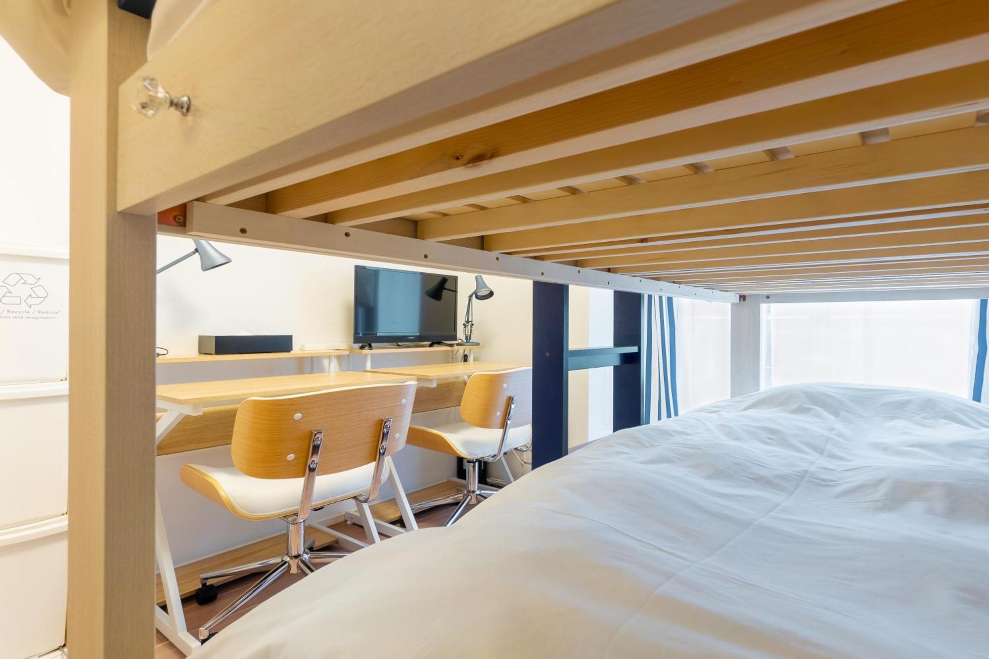 Brilliant Mk- III Apartment Токио Стая снимка