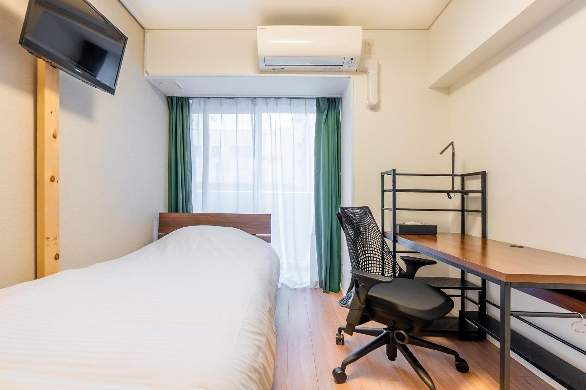 Brilliant Mk- III Apartment Токио Стая снимка